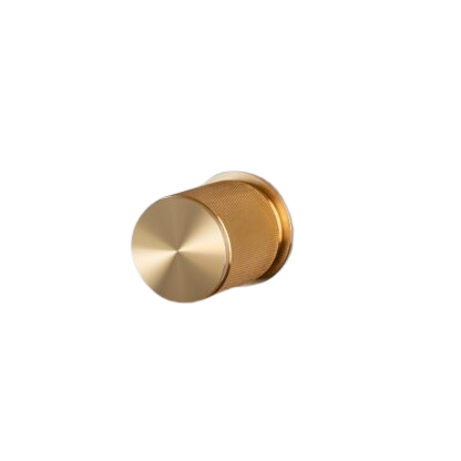 Buster and Punch - DOOR KNOB / kruis - KOOT