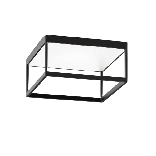 Serien - REFLEX Ceiling M 150 plafondlamp - KOOT