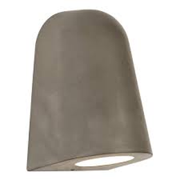 Astro - Mast Light Wandlamp mat concrete - KOOT