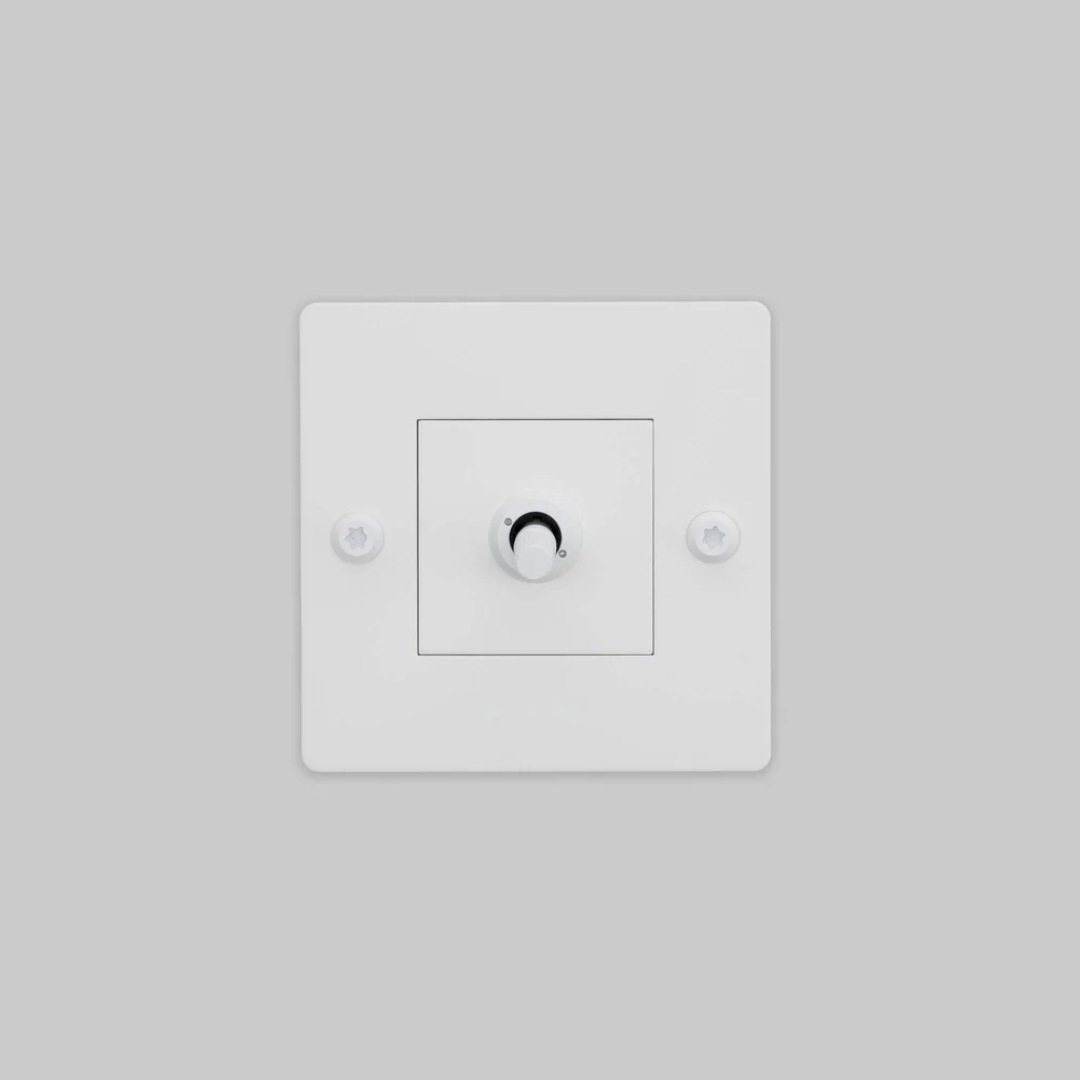 Buster and Punch - 1G Toggle Linear Schakelaar