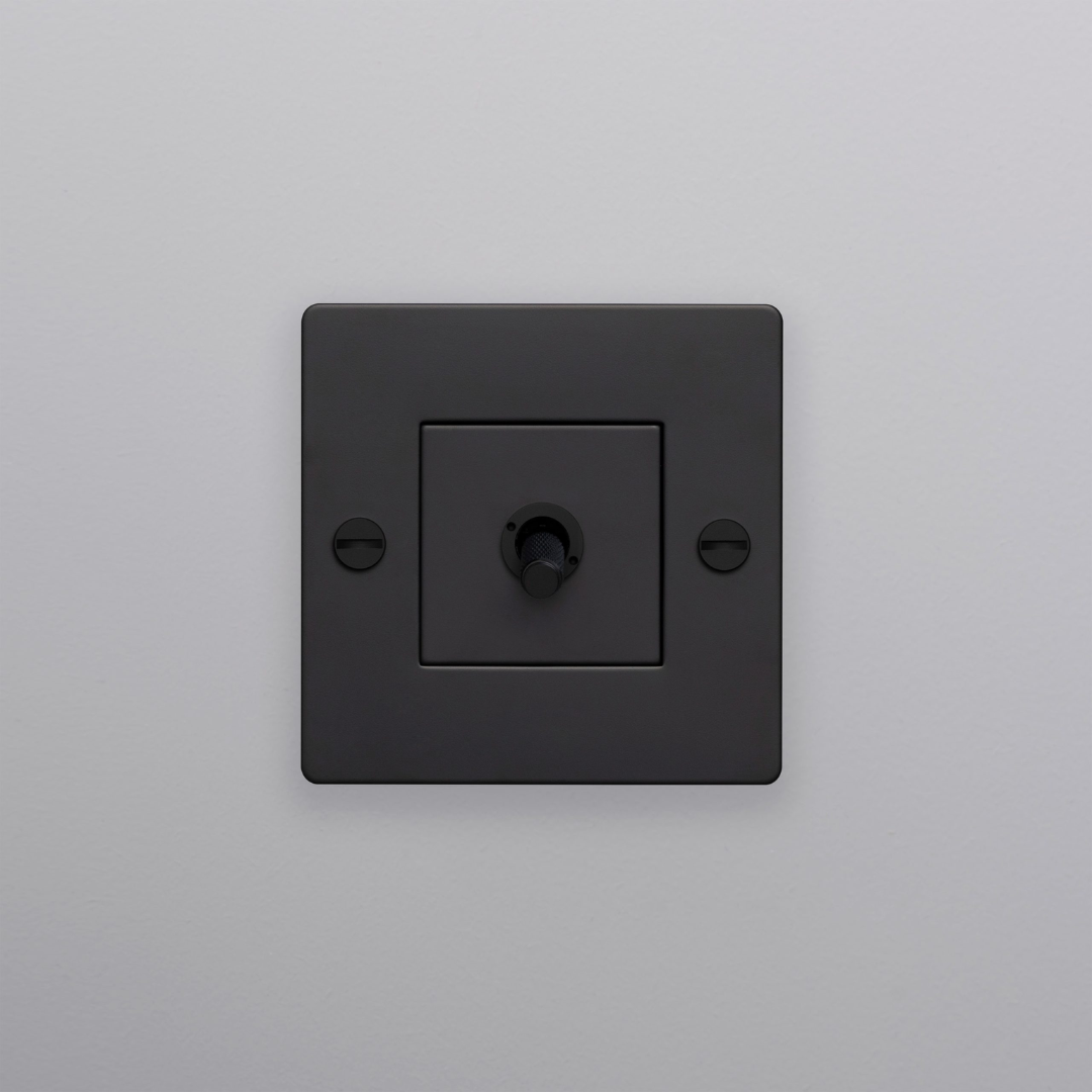 Buster and Punch - 1G Toggle cross schakelaar