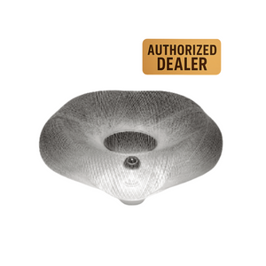 Yamagiwa - Mayuhana Goben Vloerlamp