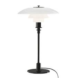 Louis Poulsen - PH 3½-2½ tafellamp - KOOT