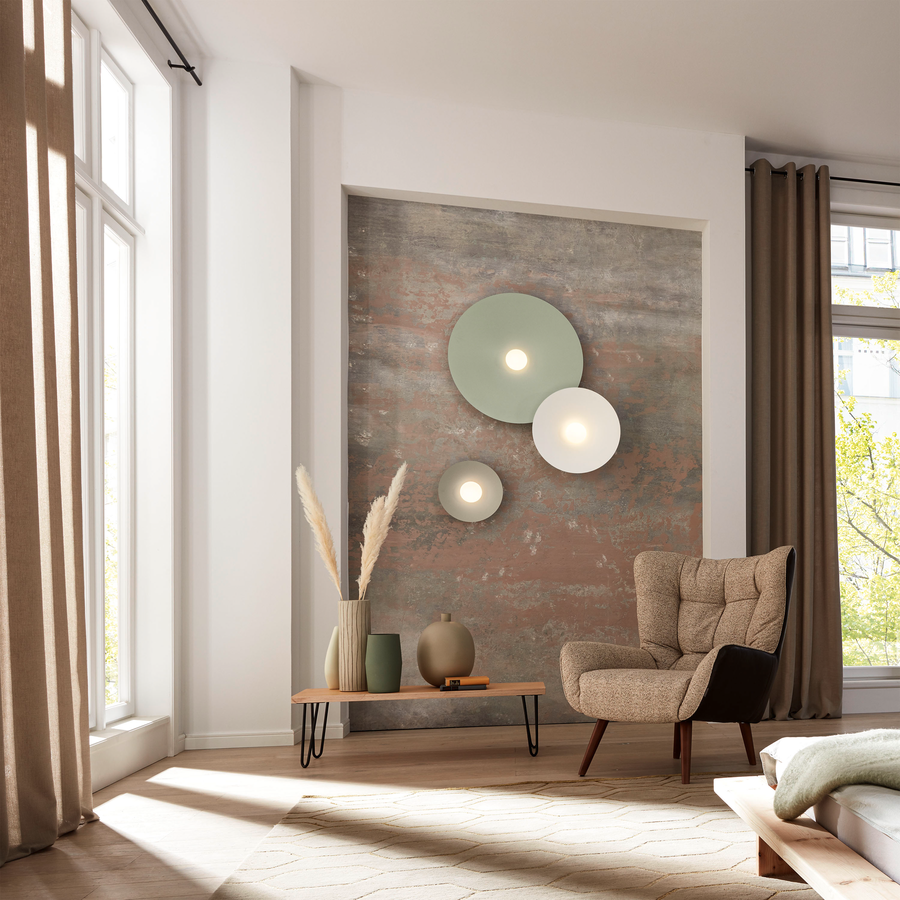 Wever & Ducre - Clea 2.0 Wandlamp