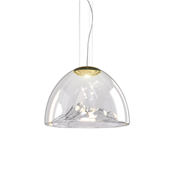 Axo - Mountain view Hanglamp - KOOT