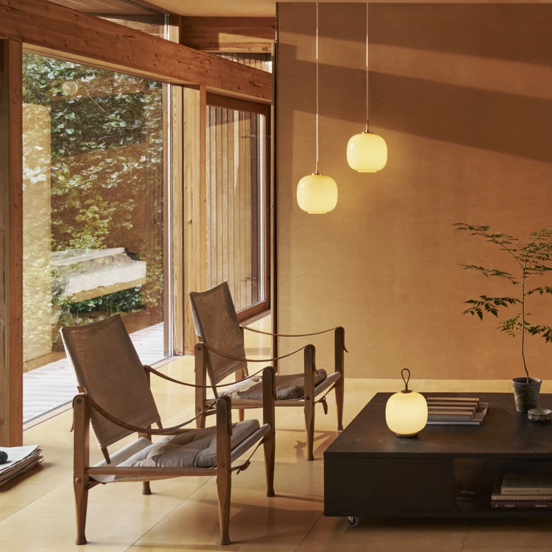 Louis Poulsen - VL 45 Ø 250 Radiohus Hanglamp