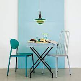 Louis Poulsen - PH 3½-3 hanglamp - KOOT