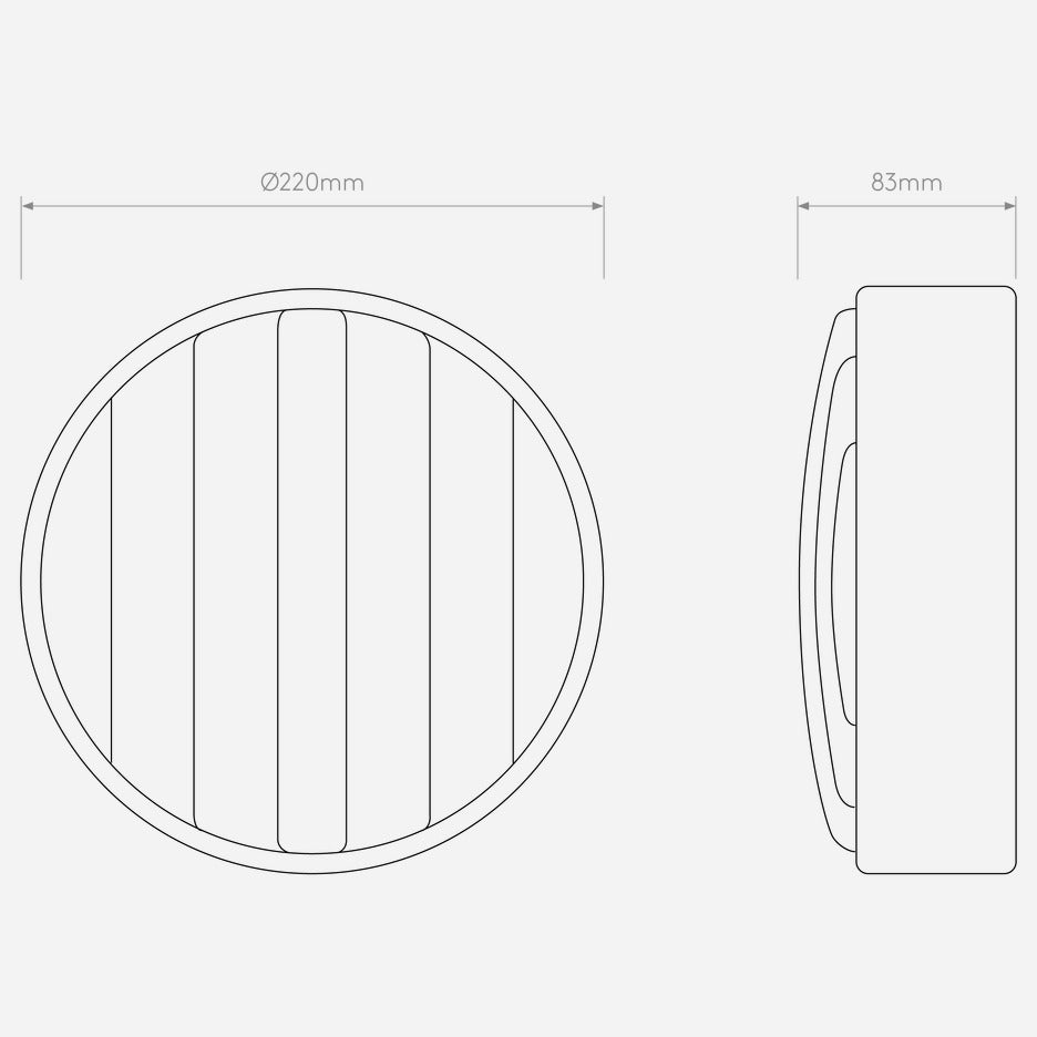 Astro -  Montreal Round 220 - KOOT