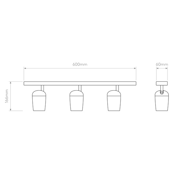 Astro - Koto Three Bar - KOOT