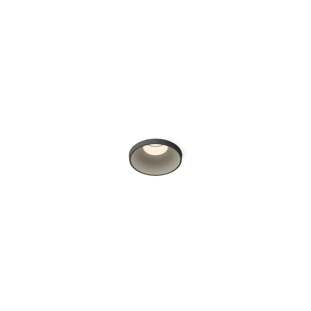 Vibia - Circle 3303 Trim Medium Spot