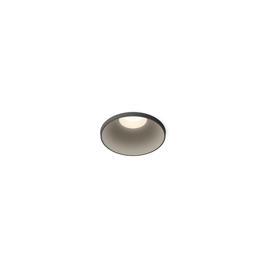 Vibia - Circle 3323 ø11 cm Trim Medium Spot