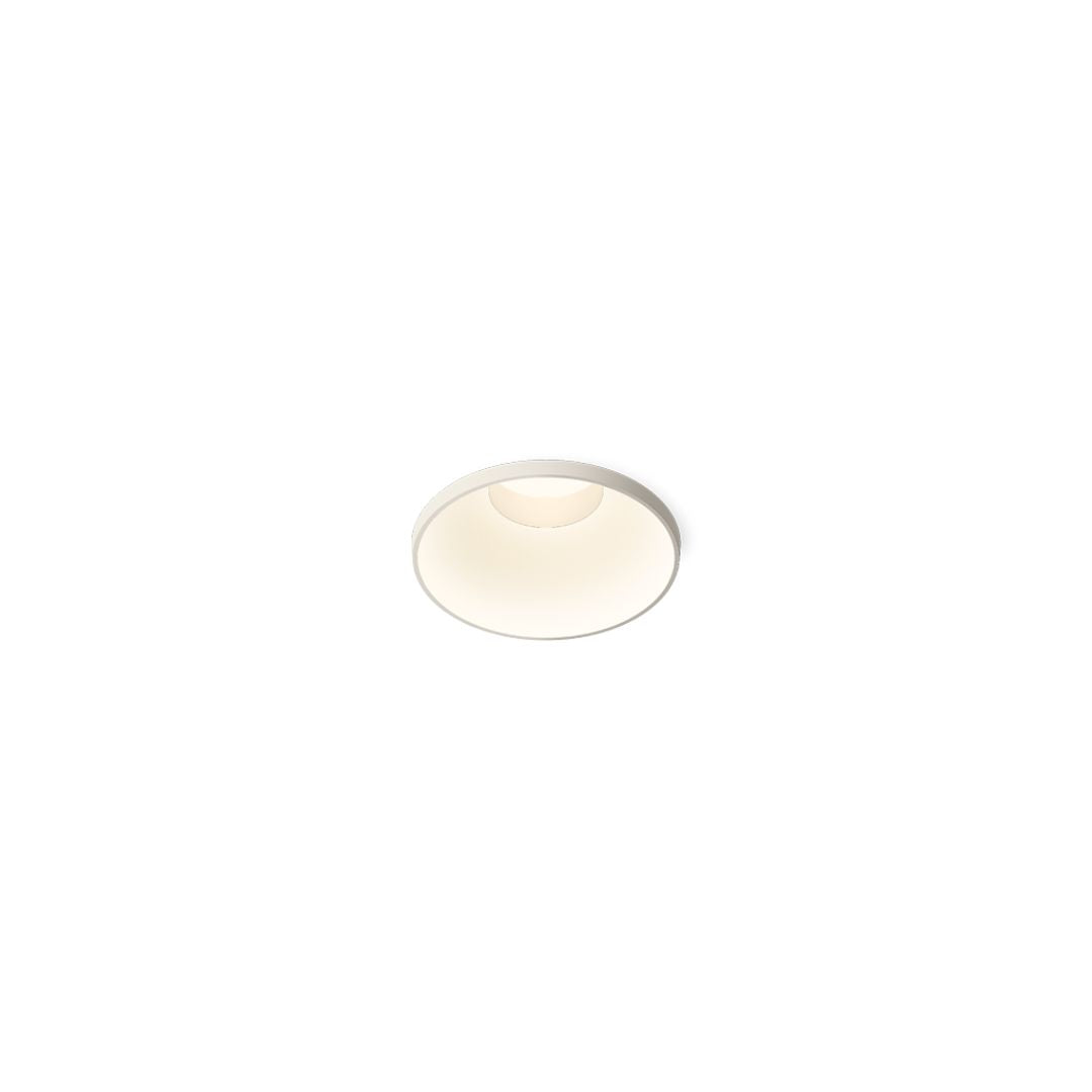 Vibia - Circle 3323 ø11 cm Trim Medium Spot