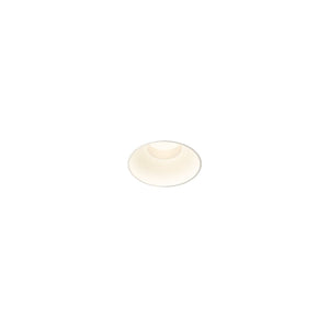 Vibia - Circle 3333 ø10 cm Trimless Medium Spot