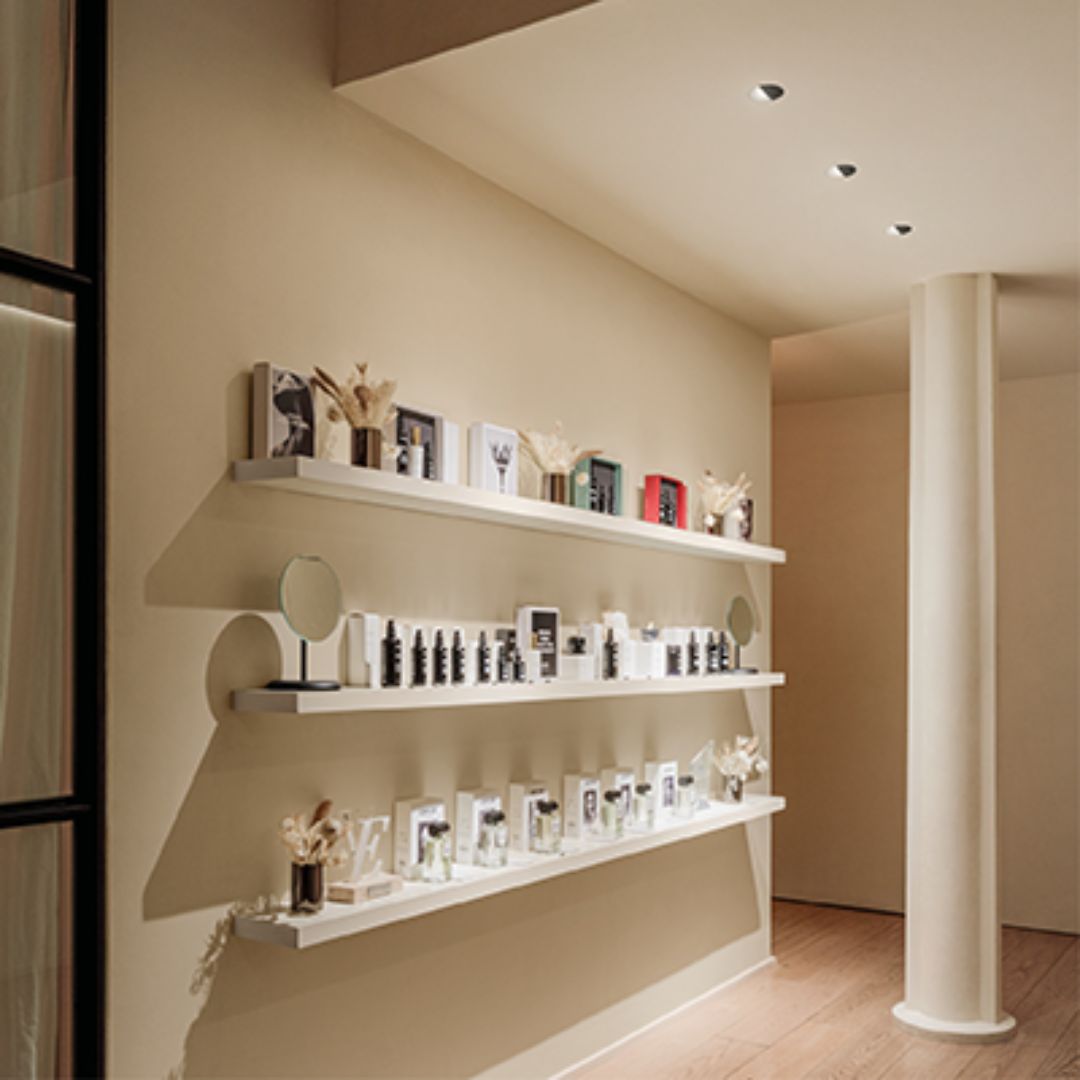 Vibia - Circle 3350 Spot