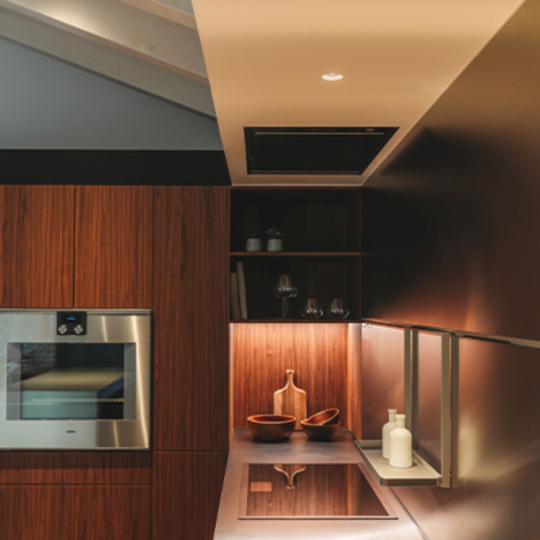 Vibia - Circle 3353 Trimless Spot