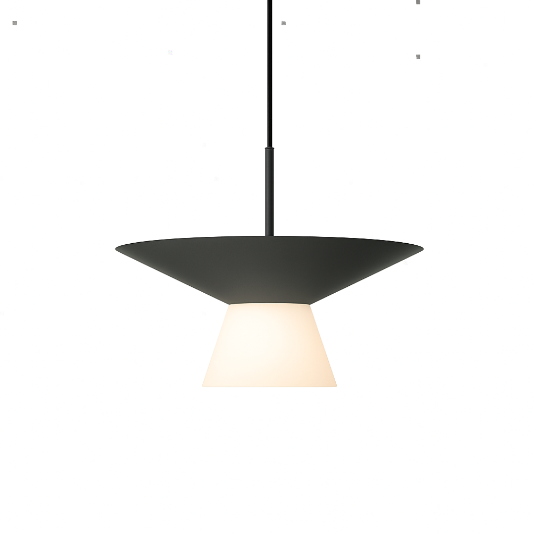 Estiluz - Belt 4145SG Hanglamp 2700k