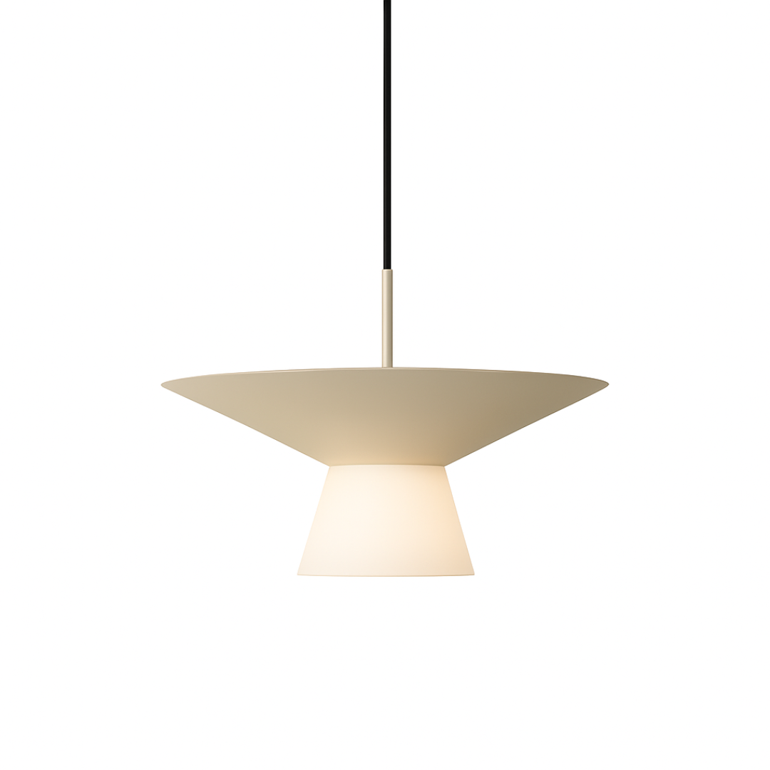 Estiluz - Belt 4145SG Hanglamp 2700k