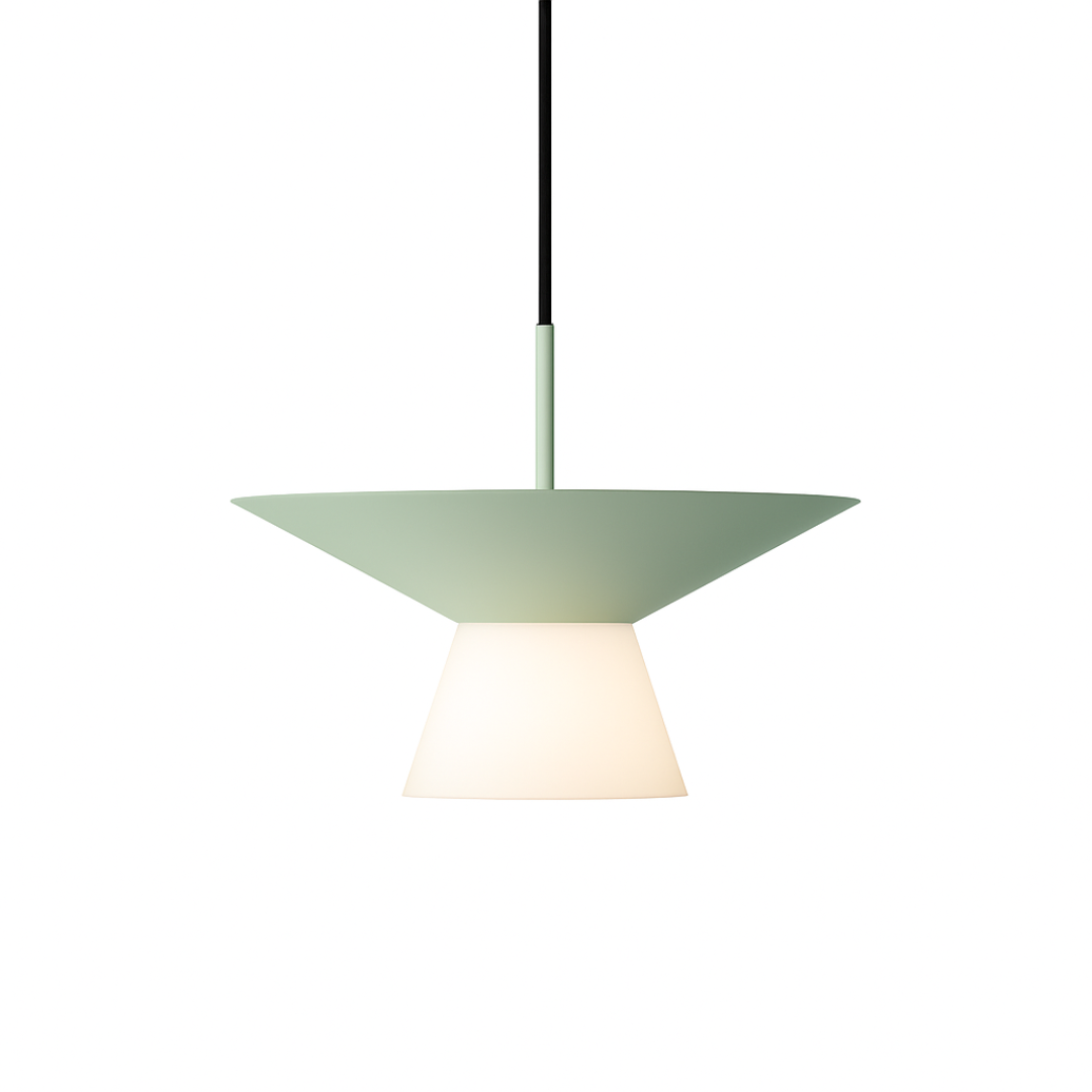 Estiluz - Belt 4145SG Hanglamp 2700k