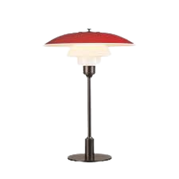 Louis Poulsen - PH 3½-2½ tafellamp - KOOT