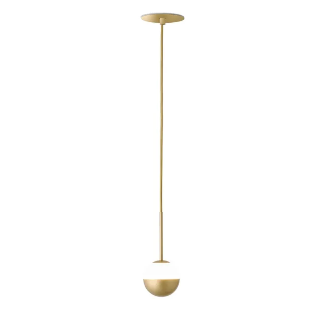 Estiluz - Alfi 3744S hanglamp/plafondlamp