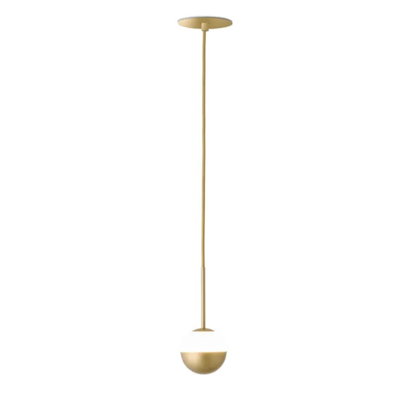 Estiluz - Alfi 3744S hanglamp/plafondlamp
