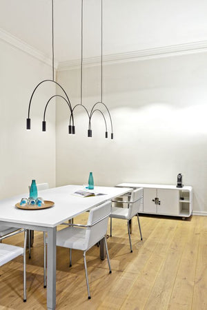 Estiluz - Volta L165S.1T1D1T-W - KOOT