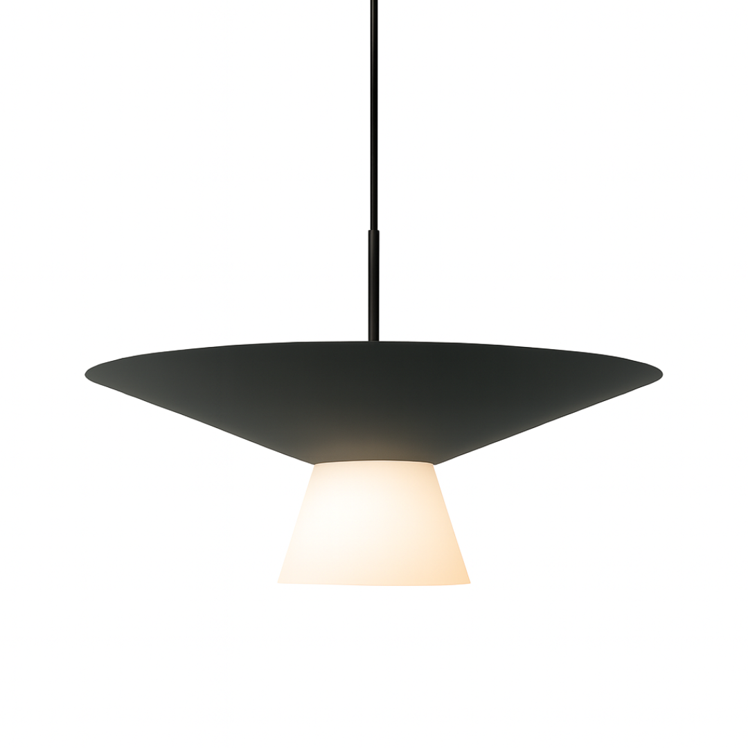 Estiluz - Belt 4145SG Hanglamp 2700k