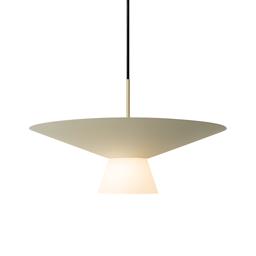 Estiluz - Belt 4145SG Hanglamp 2700k