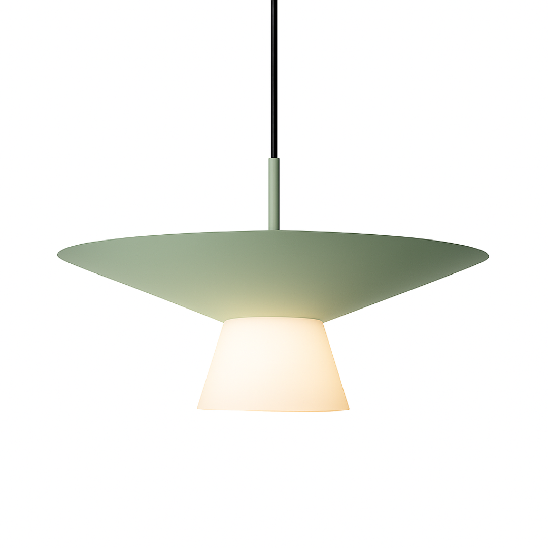 Estiluz - Belt 4145SG Hanglamp 2700k