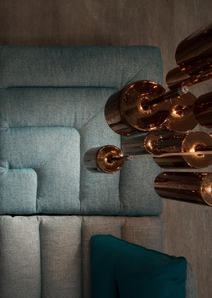 Axo - Spillray plus 14cm Hanglamp - KOOT