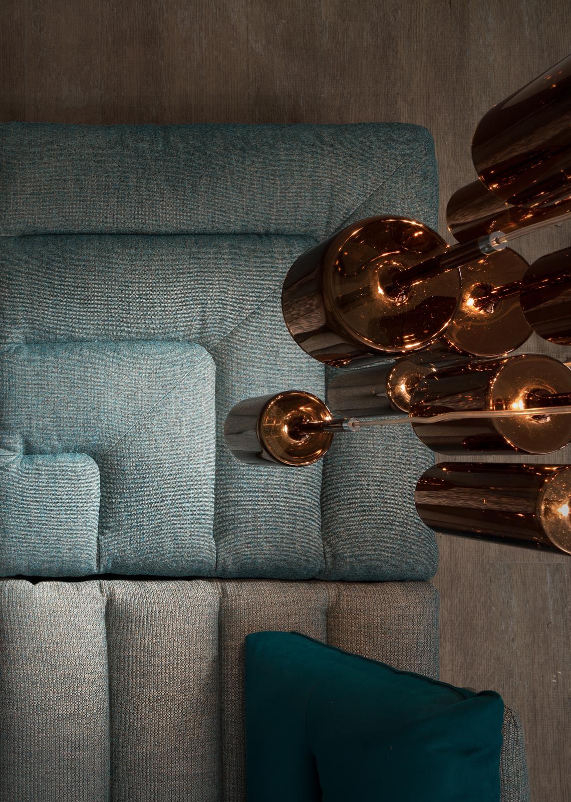 Axo - Spillray plus 10cm Hanglamp - KOOT