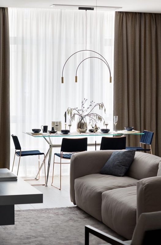 Estiluz - Volta T-3536S-W - KOOT