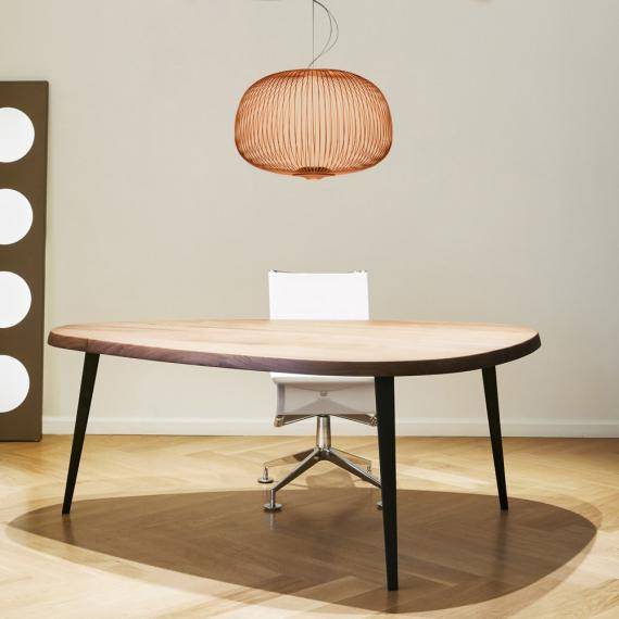 Foscarini - Spokes 3 MyLight hanglamp - KOOT