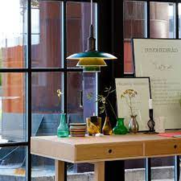 Louis Poulsen - PH 3½-3 hanglamp - KOOT