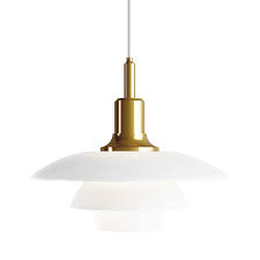 Louis Poulsen - PH 2/1 hanglamp - KOOT