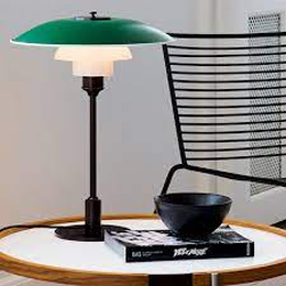 Louis Poulsen - PH 3½-2½ tafellamp - KOOT