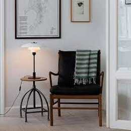 Louis Poulsen - PH 3½-2½ tafellamp - KOOT