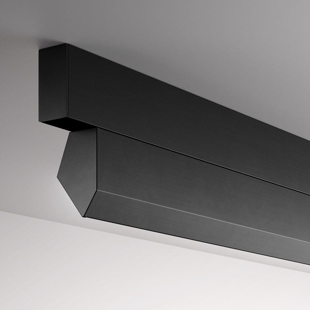 Artemide - A.24 Wall Washer 1215 Wandlamp