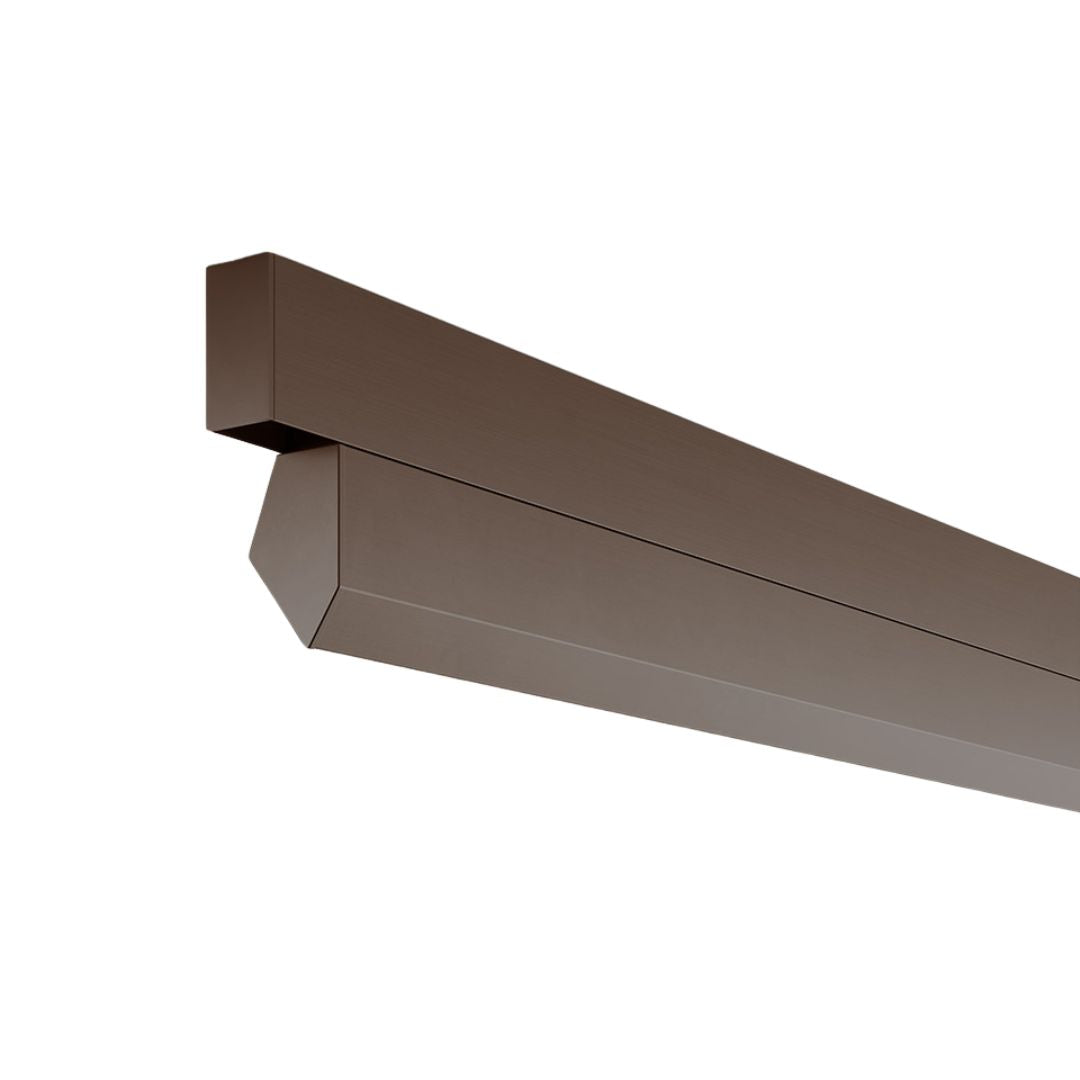 Artemide - A.24 Wall Washer 1215 Wandlamp