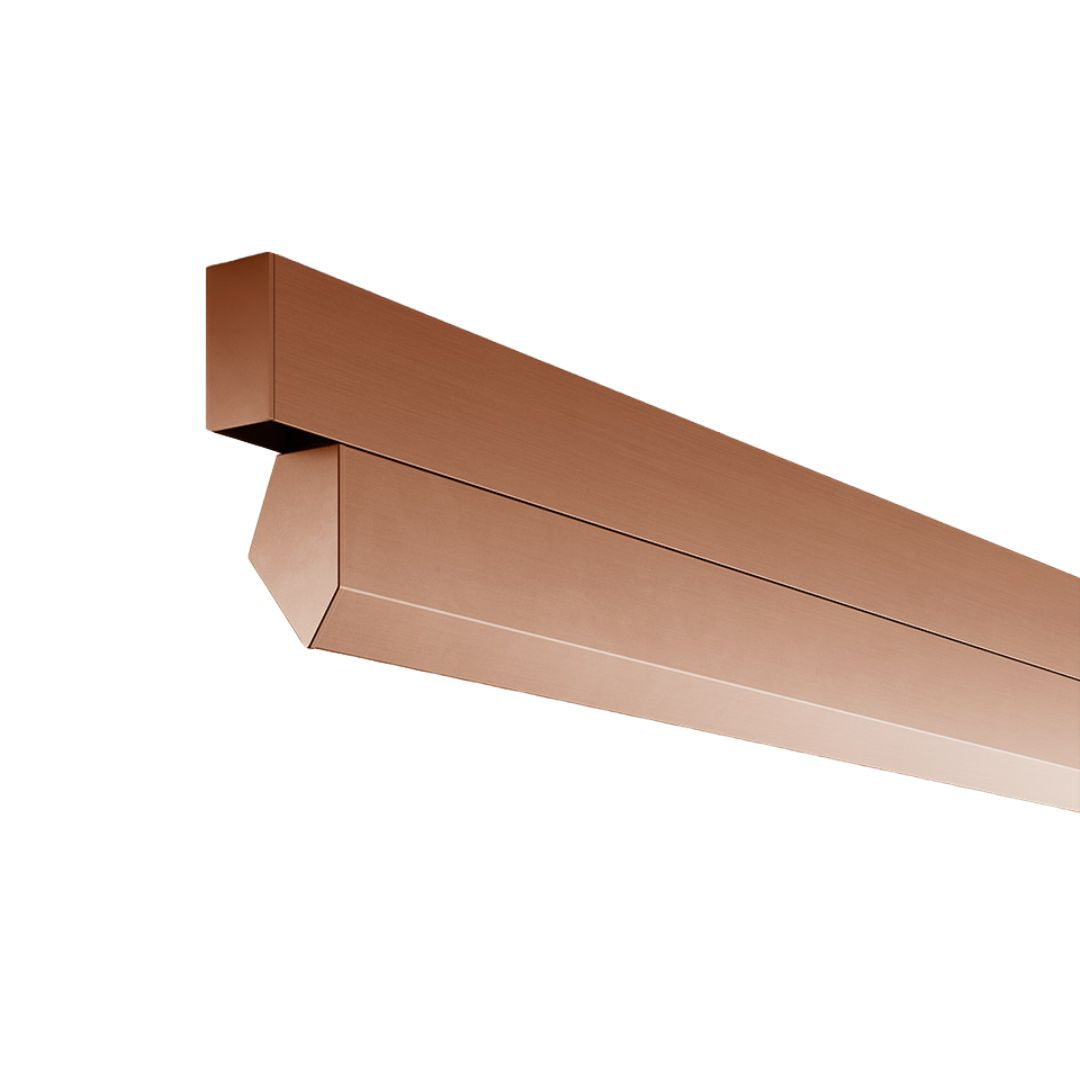 Artemide - A.24 Wall Washer 1215 Wandlamp