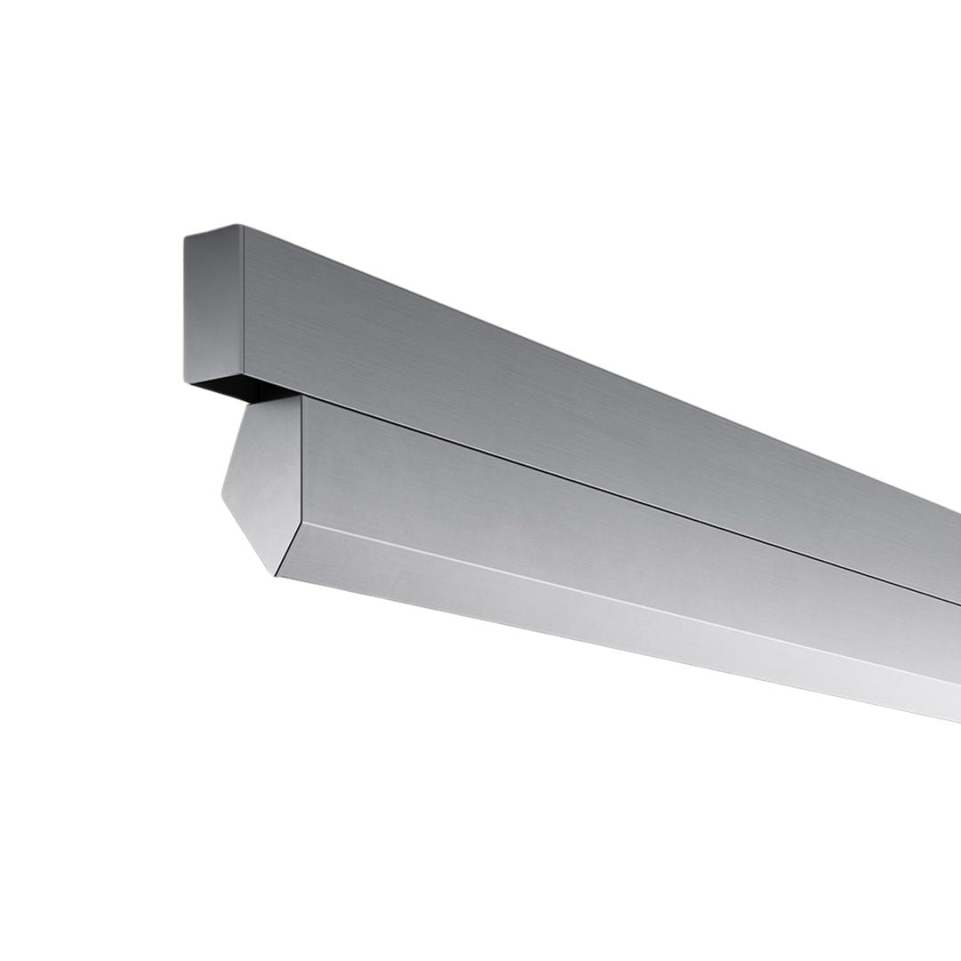 Artemide - A.24 Wall Washer 1215 Wandlamp