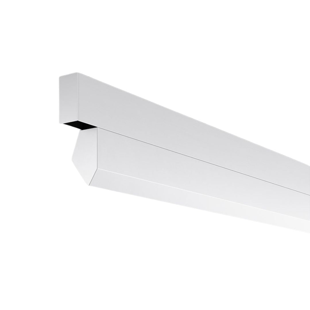 Artemide - A.24 Wall Washer 1215 Wandlamp