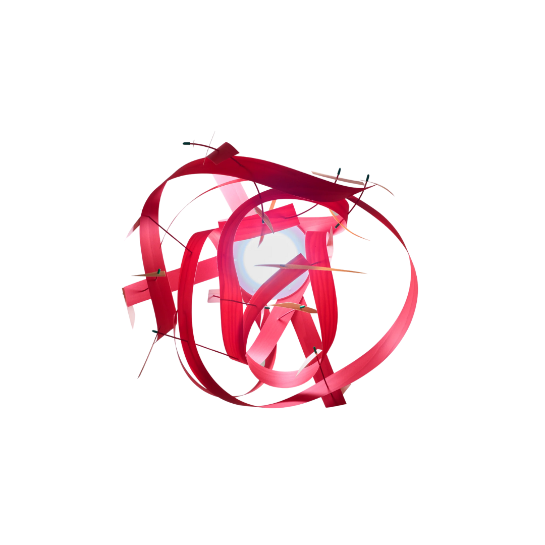 LZF - Candela Wandlamp