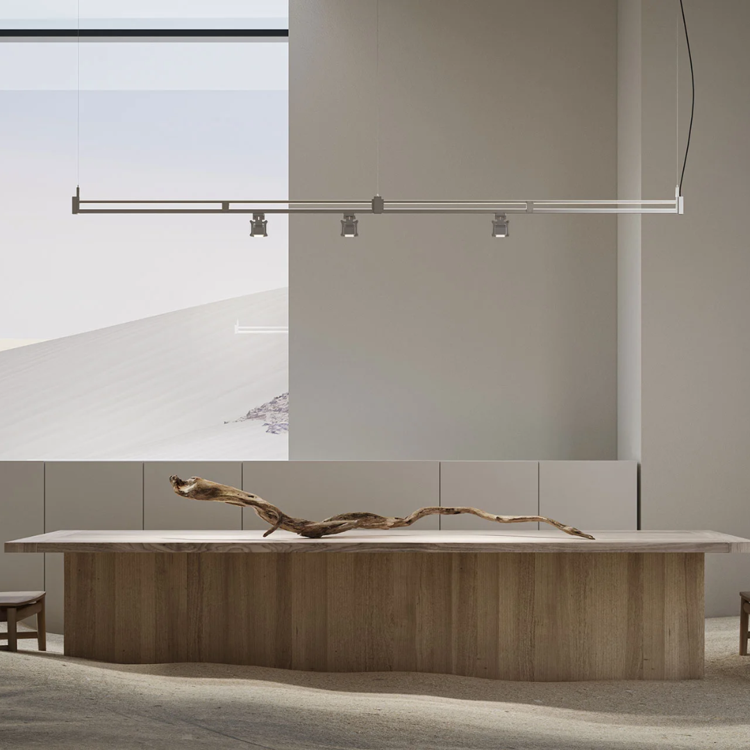 Karman - Airtek One Hanglamp