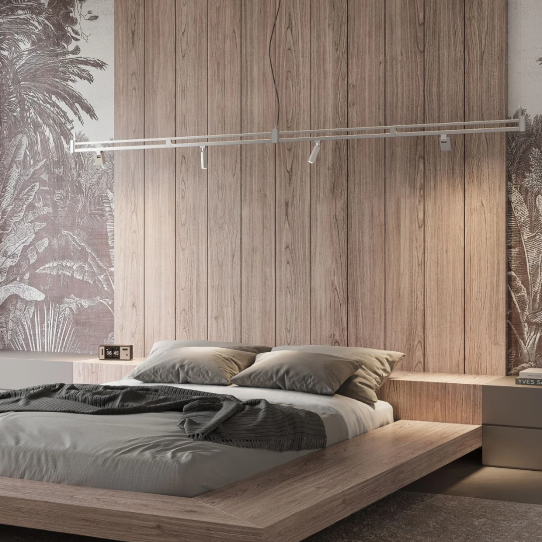 Karman - Airtek One Hanglamp