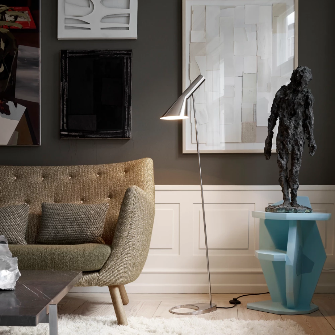 Louis Poulsen - AJ vloerlamp