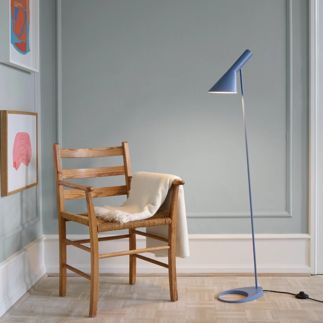 Louis Poulsen - AJ vloerlamp