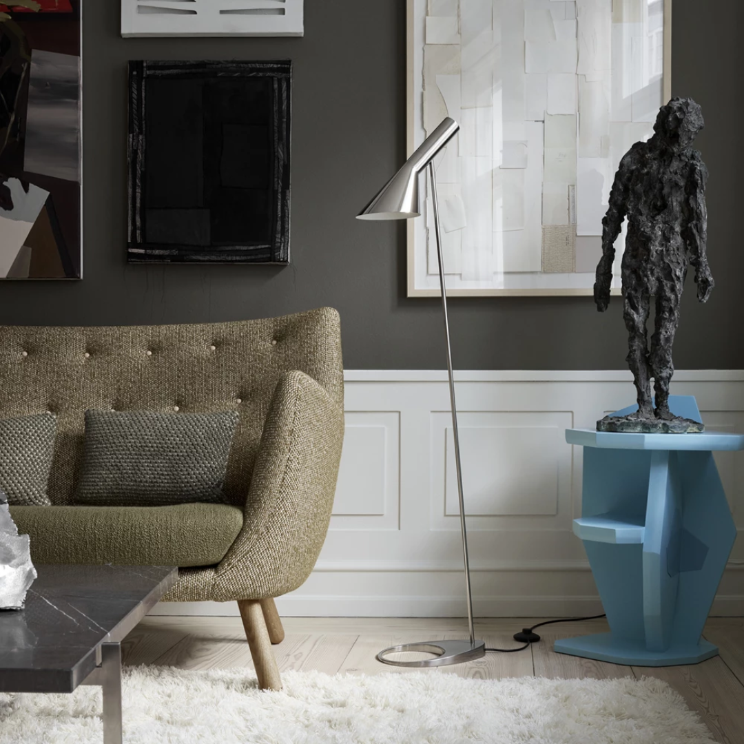 Louis Poulsen - AJ vloerlamp