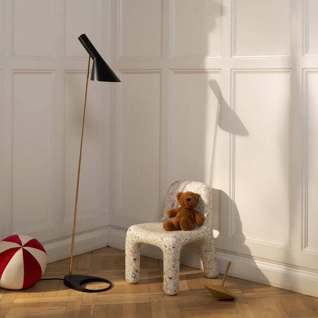 Louis Poulsen - AJ vloerlamp