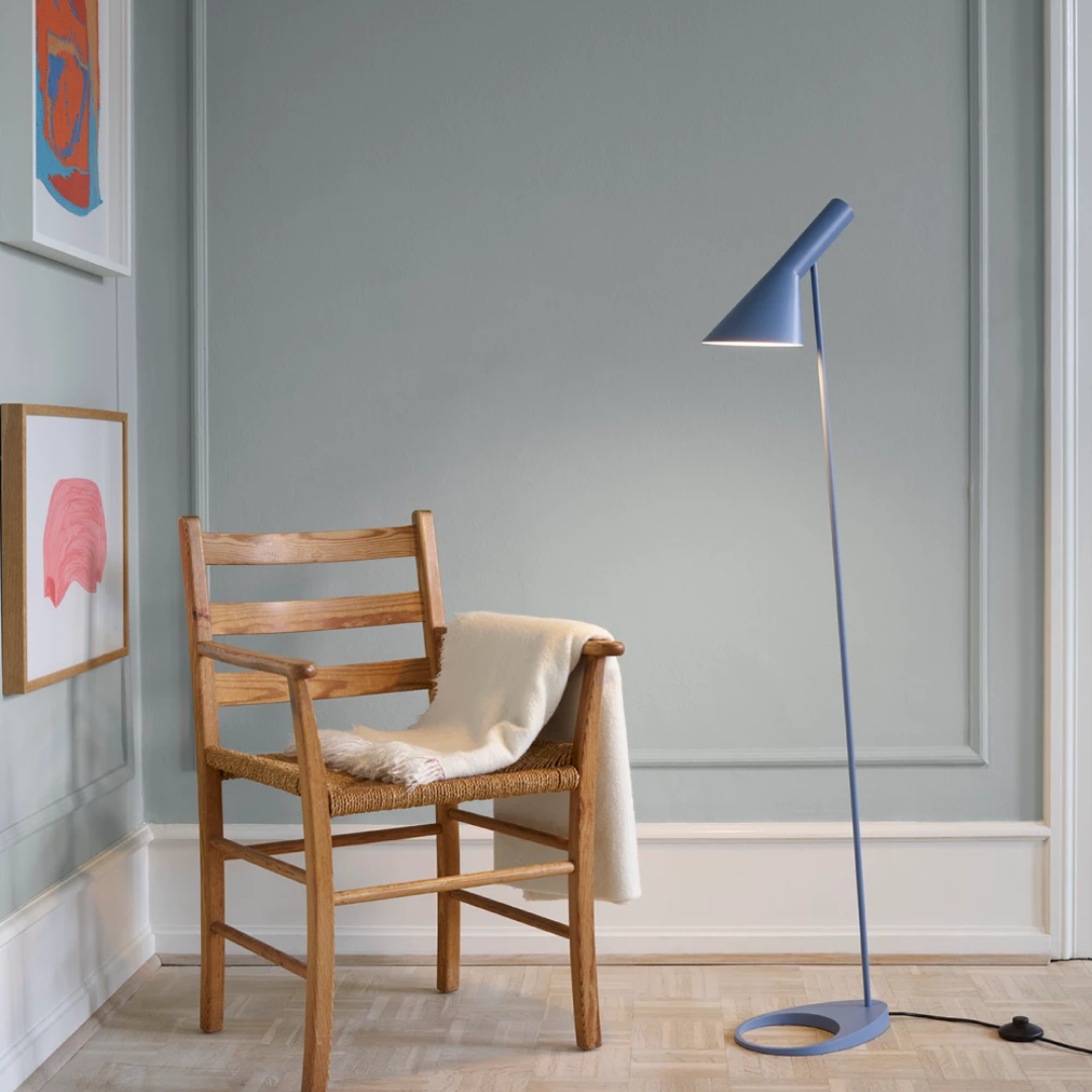 Louis Poulsen - AJ vloerlamp